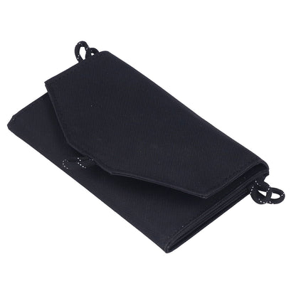 Solar Panel Charger 10W High Conversion Efficiency Foldable Solar Charger for Automobiles Motorcycles V1294-YM0523-3114220007211