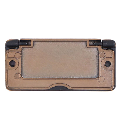 Recessed Door Handle Simple Matte Retro Free Punch Drawer Wardrobe Cabinet Door Concealed Handle V1294-YM0523-3114220008011