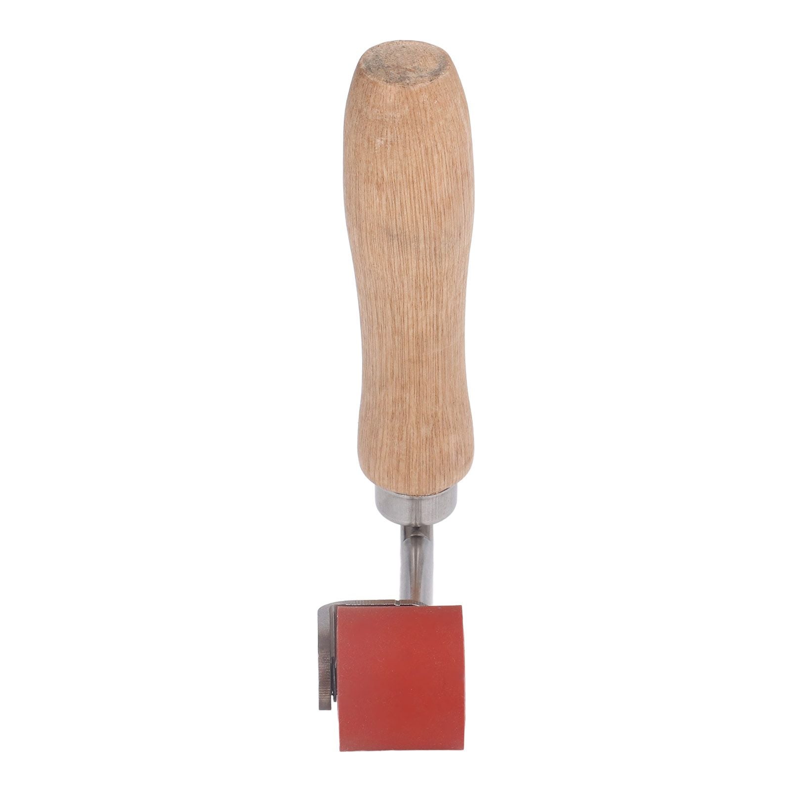 Silicone Hand Roller 20mm 75 degrees Bend Angle Temperature Resistance 260 degrees C Ergonomic Design Seam V1294-YM0523-3114220009411