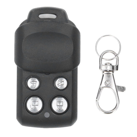 Garage Door Remote Control 94334CE 94333E 27A 12V Universal for Gates Windows V1294-YM0523-3114220009511