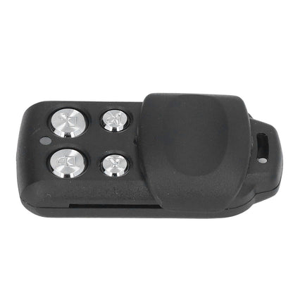 Garage Door Remote Control 94334CE 94333E 27A 12V Universal for Gates Windows V1294-YM0523-3114220009511