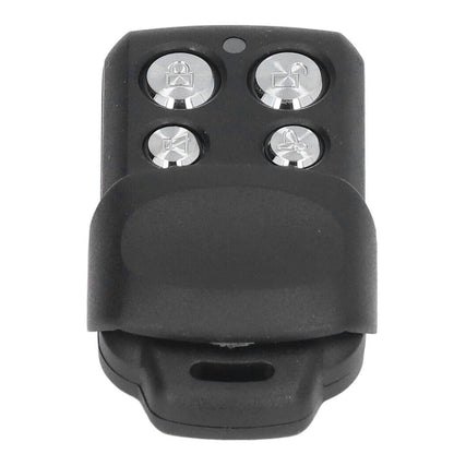 Garage Door Remote Control 94334CE 94333E 27A 12V Universal for Gates Windows V1294-YM0523-3114220009511