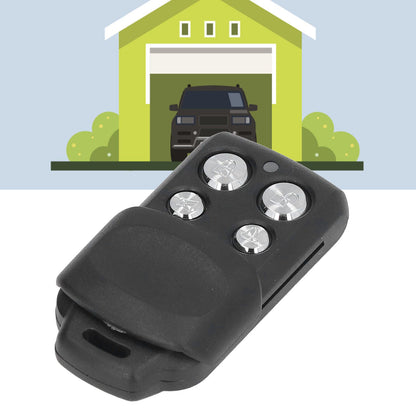 Garage Door Remote Control 94334CE 94333E 27A 12V Universal for Gates Windows V1294-YM0523-3114220009511