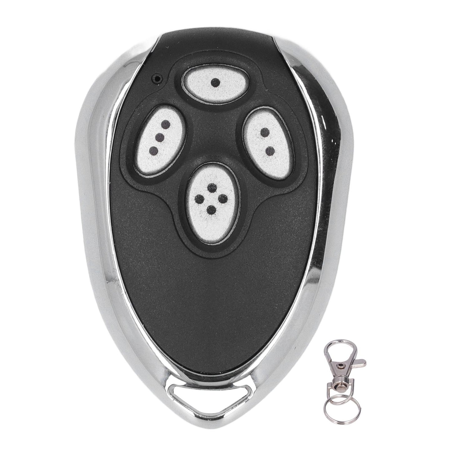 Garage Door Remote Control 433.92MHZ 27A 12V 100m Range Portable for Anti Theft System Electrical Equipment V1294-YM0523-3114220009911