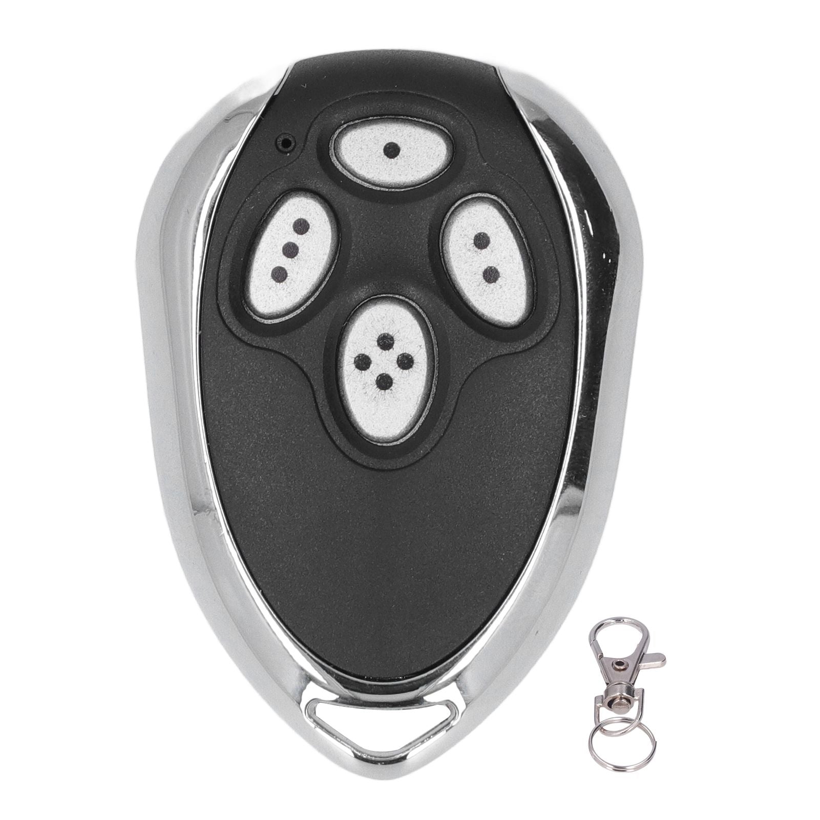 Garage Door Remote Control 433.92MHZ 27A 12V 100m Range Portable for Anti Theft System Electrical Equipment V1294-YM0523-3114220009911
