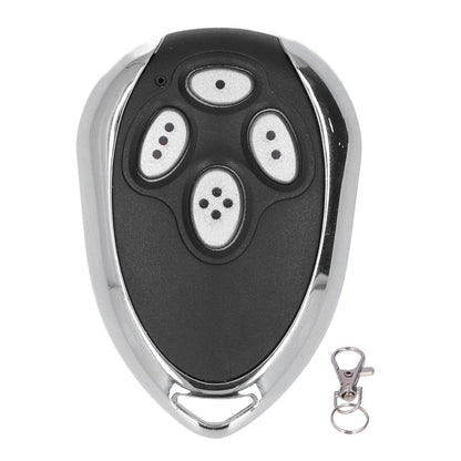 Garage Door Remote Control 433.92MHZ 27A 12V 100m Range Portable for Anti Theft System Electrical Equipment V1294-YM0523-3114220009911