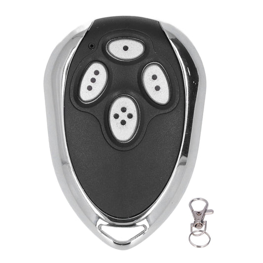 Garage Door Remote Control 433.92MHZ 27A 12V 100m Range Portable for Anti Theft System Electrical Equipment V1294-YM0523-3114220009911