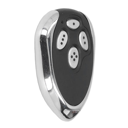 Garage Door Remote Control 433.92MHZ 27A 12V 100m Range Portable for Anti Theft System Electrical Equipment V1294-YM0523-3114220009911