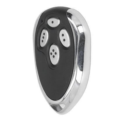 Garage Door Remote Control 433.92MHZ 27A 12V 100m Range Portable for Anti Theft System Electrical Equipment V1294-YM0523-3114220009911