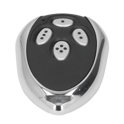 Garage Door Remote Control 433.92MHZ 27A 12V 100m Range Portable for Anti Theft System Electrical Equipment V1294-YM0523-3114220009911