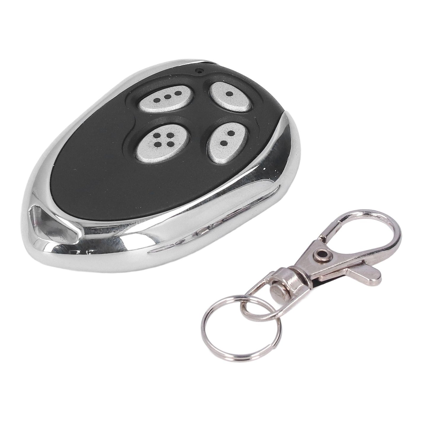 Garage Door Remote Control 433.92MHZ 27A 12V 100m Range Portable for Anti Theft System Electrical Equipment V1294-YM0523-3114220009911