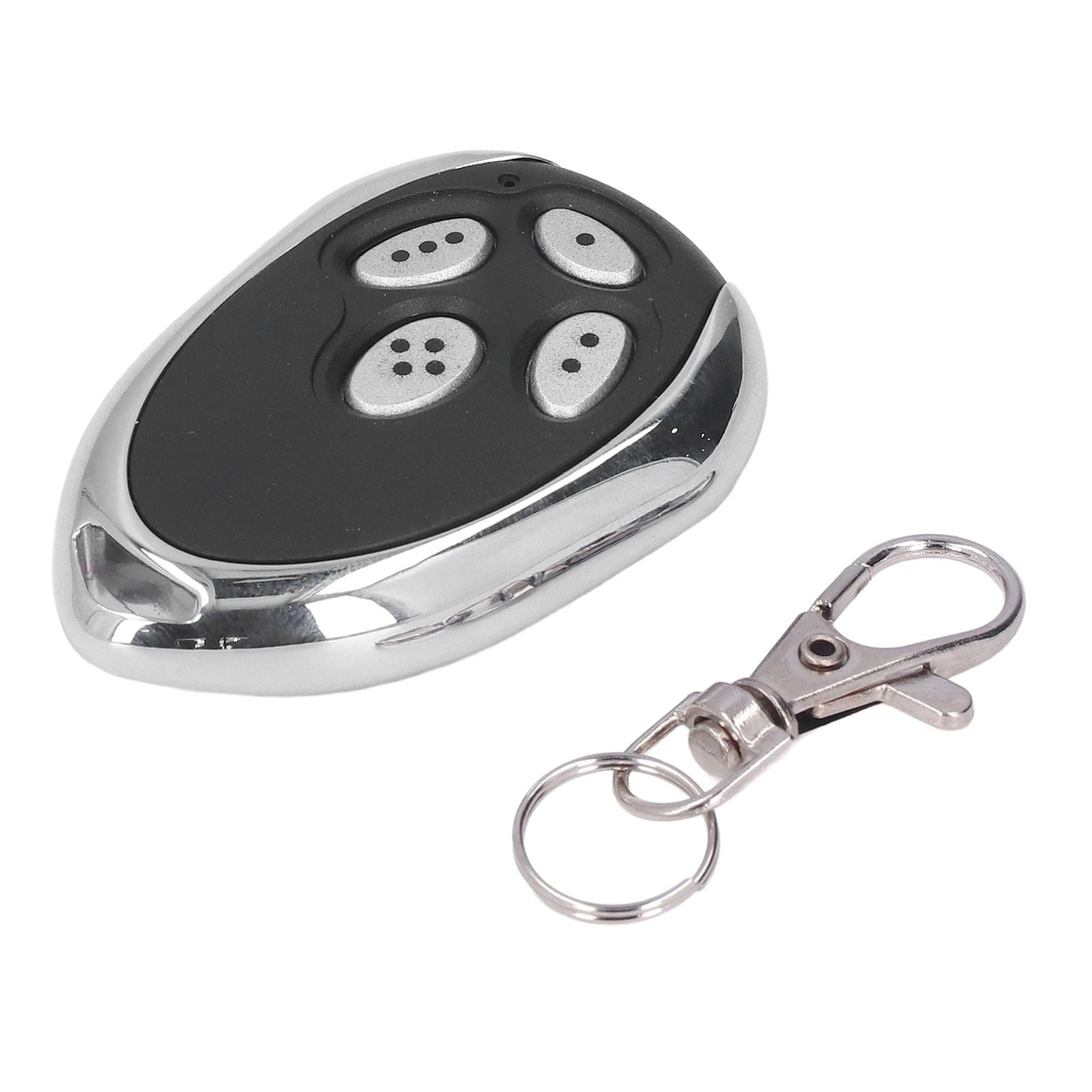 Garage Door Remote Control 433.92MHZ 27A 12V 100m Range Portable for Anti Theft System Electrical Equipment V1294-YM0523-3114220009911