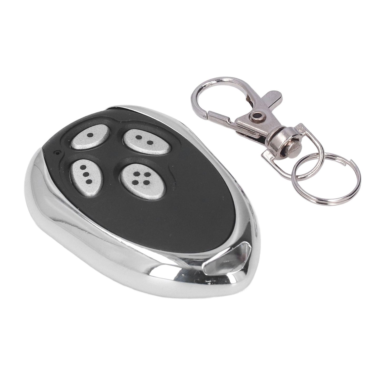 Garage Door Remote Control 433.92MHZ 27A 12V 100m Range Portable for Anti Theft System Electrical Equipment V1294-YM0523-3114220009911