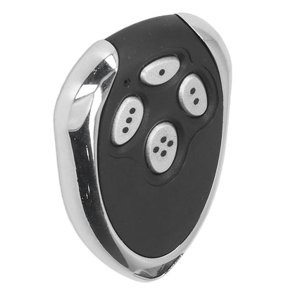 Garage Door Remote Control 433.92MHZ 27A 12V 100m Range Portable for Anti Theft System Electrical Equipment V1294-YM0523-3114220009911