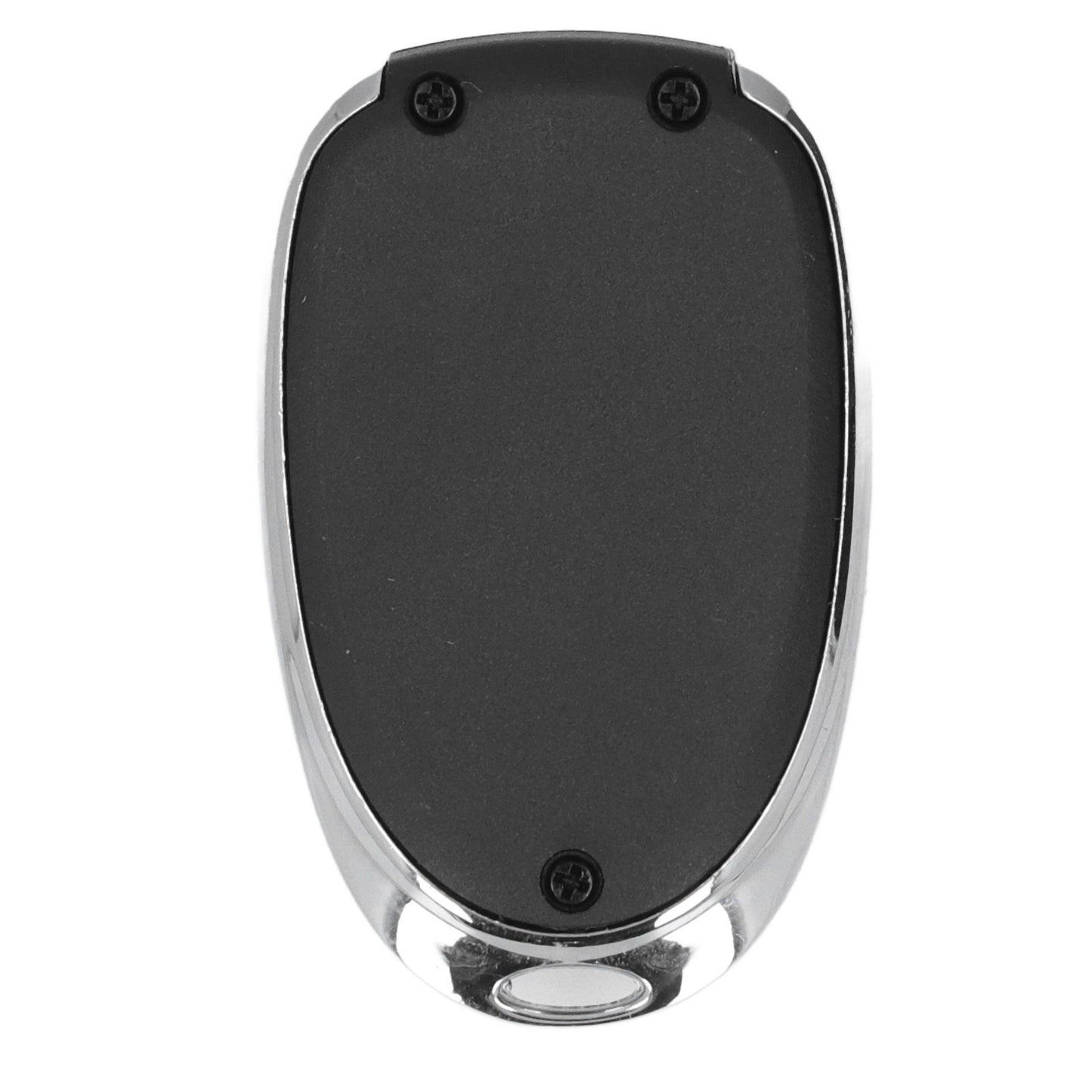 Garage Door Remote Control Opener 433MHz 4 Buttons Anti Theft with Key Chain for Curtain Doors Security System V1294-YM0523-3114220010211
