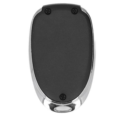 Garage Door Remote Control Opener 433MHz 4 Buttons Anti Theft with Key Chain for Curtain Doors Security System V1294-YM0523-3114220010211