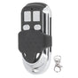 3V Garage Door Remote Control 868MHz Copy Remote Control Transmitter for Burglar Alarm V1294-YM0523-3114220010411