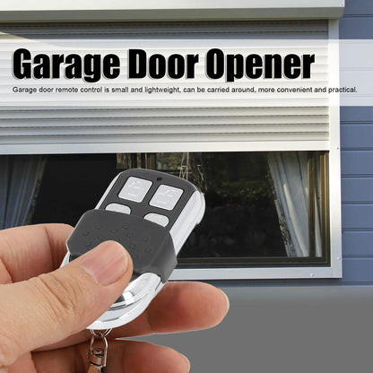 3V Garage Door Remote Control 868MHz Copy Remote Control Transmitter for Burglar Alarm V1294-YM0523-3114220010411
