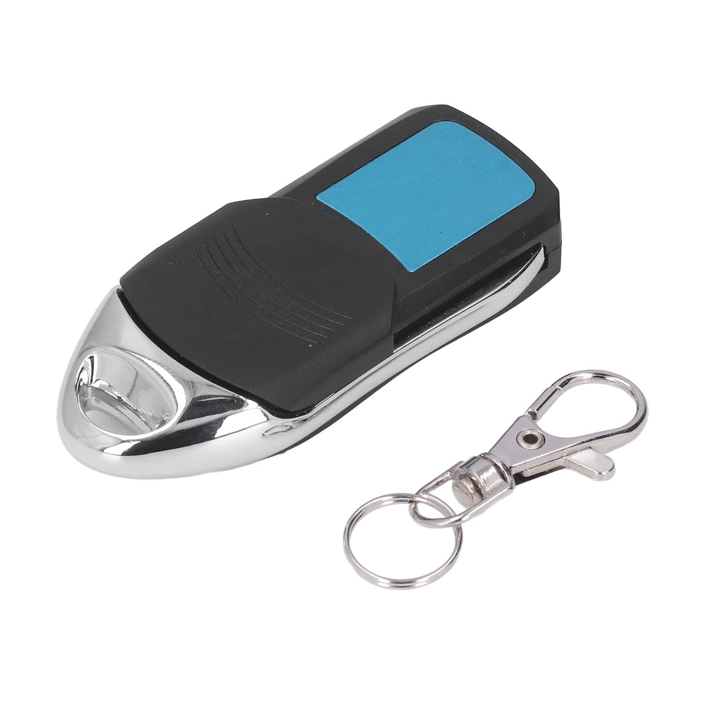 433MHz Garage Door Opener Remote Control Keychain 100m Wireless Transmission 27A 12V 30mAh Battery for V1294-YM0523-3114220010511