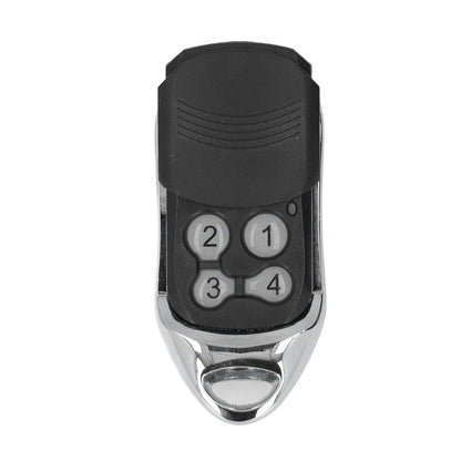 433MHz Garage Door Opener Remote Control Keychain 100m Wireless Transmission 27A 12V 30mAh Battery for V1294-YM0523-3114220010511