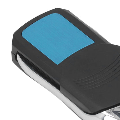 433MHz Garage Door Opener Remote Control Keychain 100m Wireless Transmission 27A 12V 30mAh Battery for V1294-YM0523-3114220010511