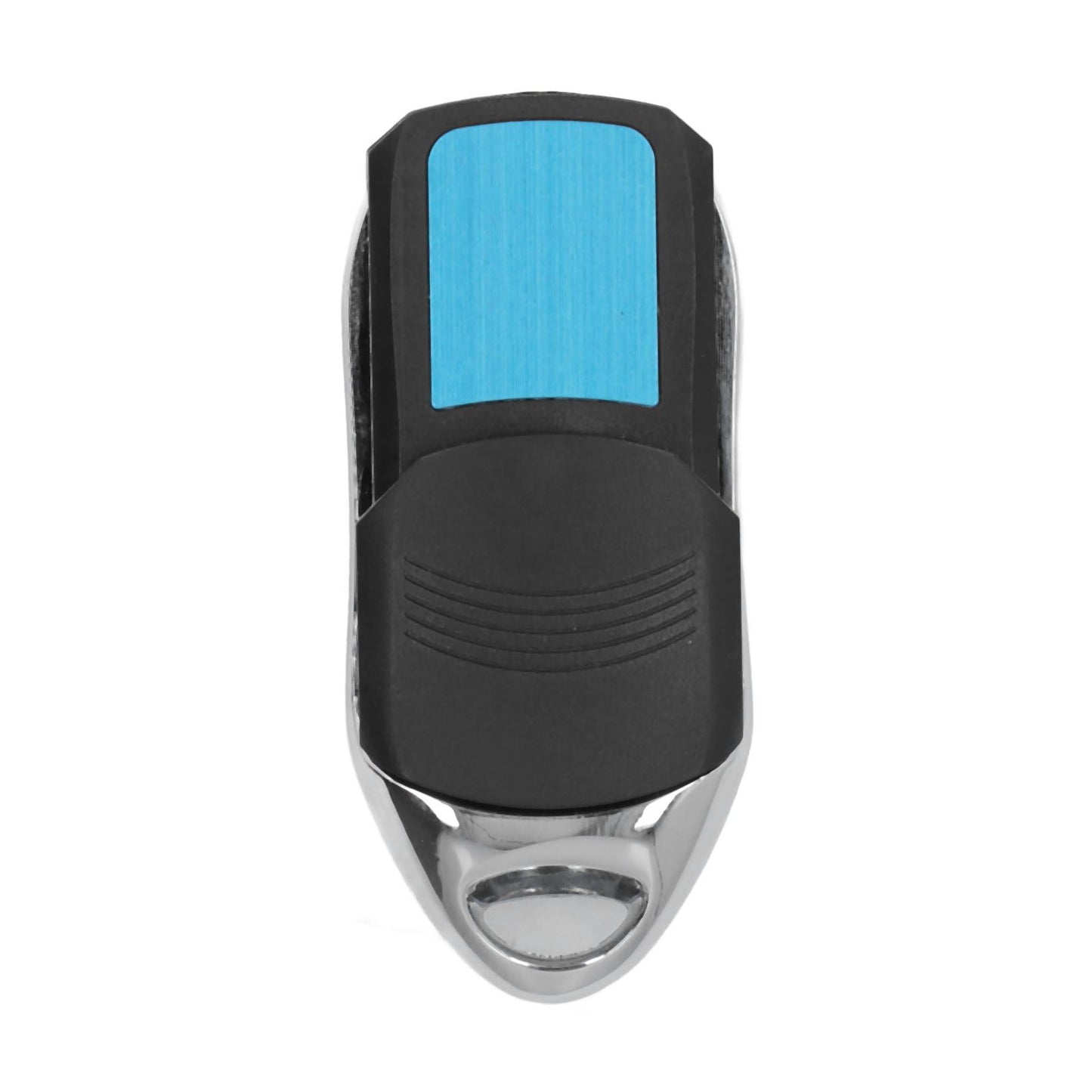 433MHz Garage Door Opener Remote Control Keychain 100m Wireless Transmission 27A 12V 30mAh Battery for V1294-YM0523-3114220010511