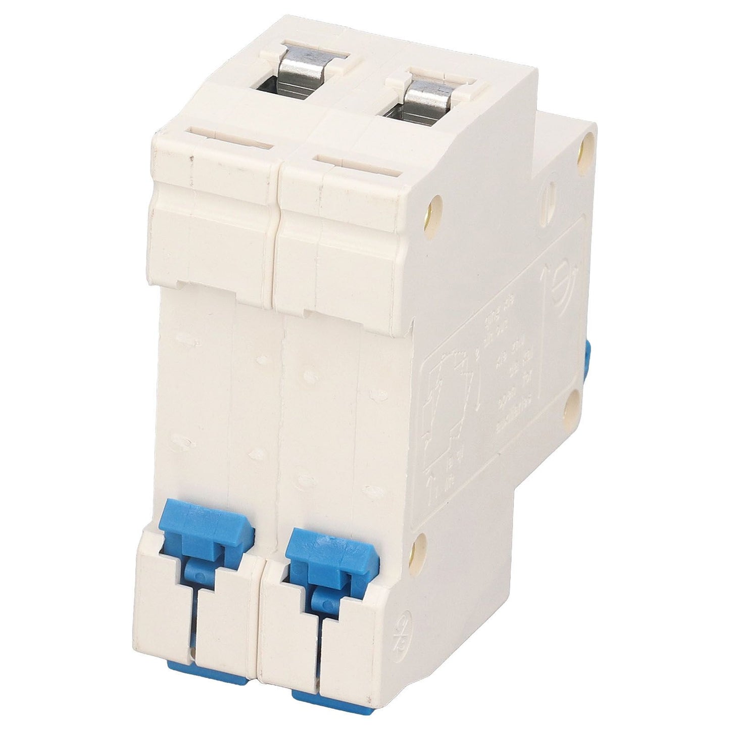 2P Miniature Circuit Breaker Multiple Protection Functions High Safety 16A 220V Circuit Leakage Breaker for V1294-YM0523-3114220011311
