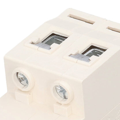 2P Miniature Circuit Breaker Multiple Protection Functions High Safety 16A 220V Circuit Leakage Breaker for V1294-YM0523-3114220011311