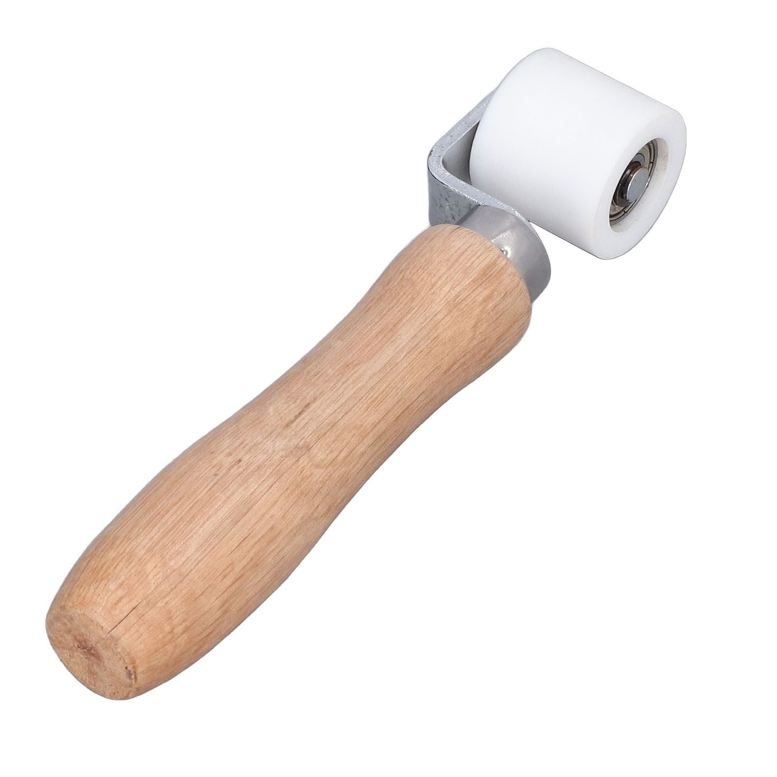 Seam Roller Heat Resistant 2 Way Bearing 28mm / 1.1in Width Handheld Pressure Roller V1294-YM0523-3114220011511
