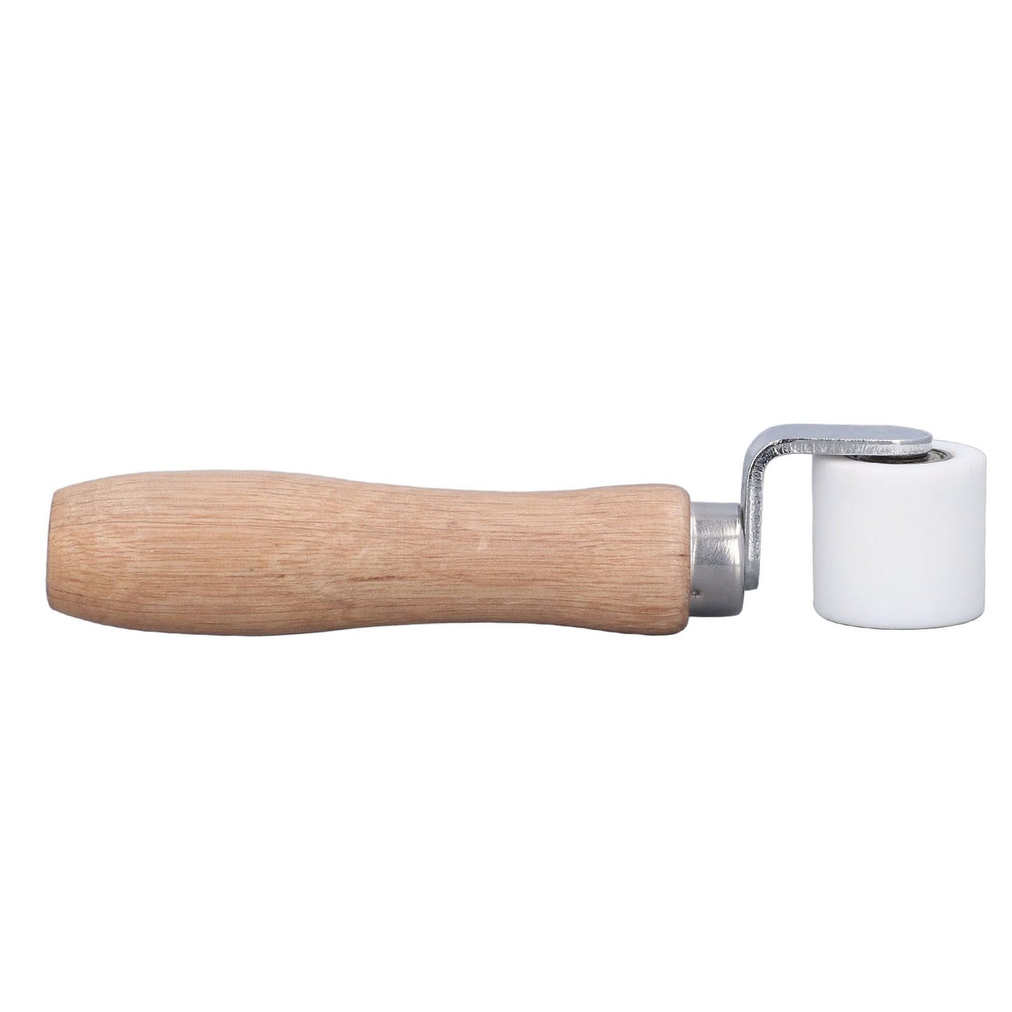 Seam Roller Heat Resistant 2 Way Bearing 28mm / 1.1in Width Handheld Pressure Roller V1294-YM0523-3114220011511