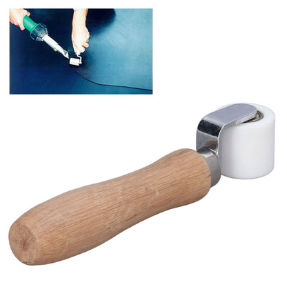 Seam Roller Heat Resistant 2 Way Bearing 28mm / 1.1in Width Handheld Pressure Roller V1294-YM0523-3114220011511