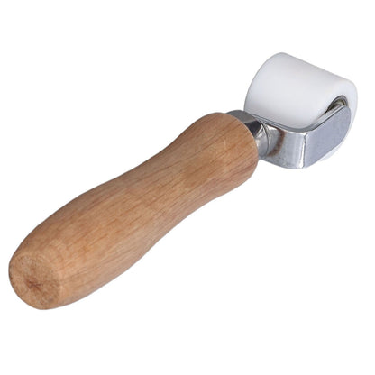 Seam Roller Heat Resistant 2 Way Bearing 28mm / 1.1in Width Handheld Pressure Roller V1294-YM0523-3114220011511