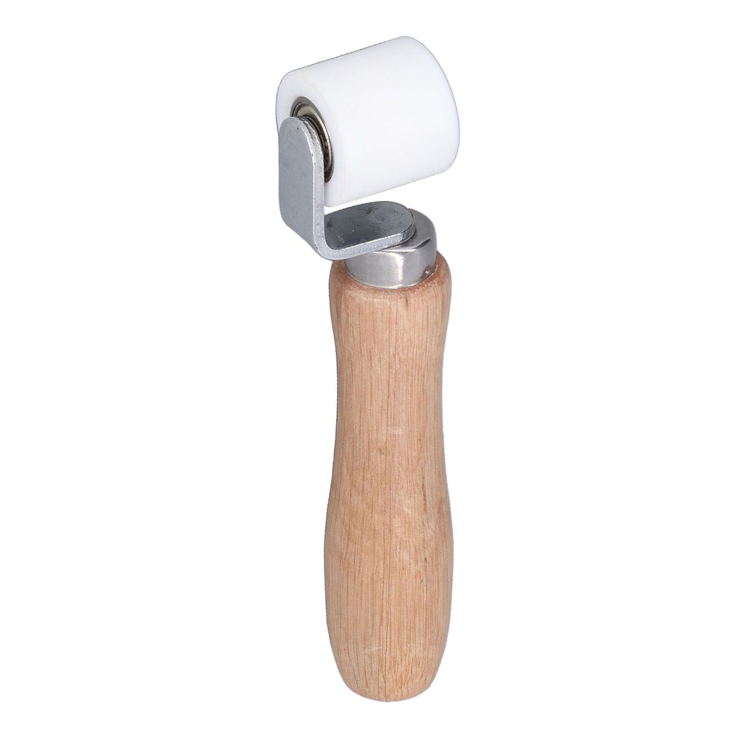 Seam Roller Heat Resistant 2 Way Bearing 28mm / 1.1in Width Handheld Pressure Roller V1294-YM0523-3114220011511