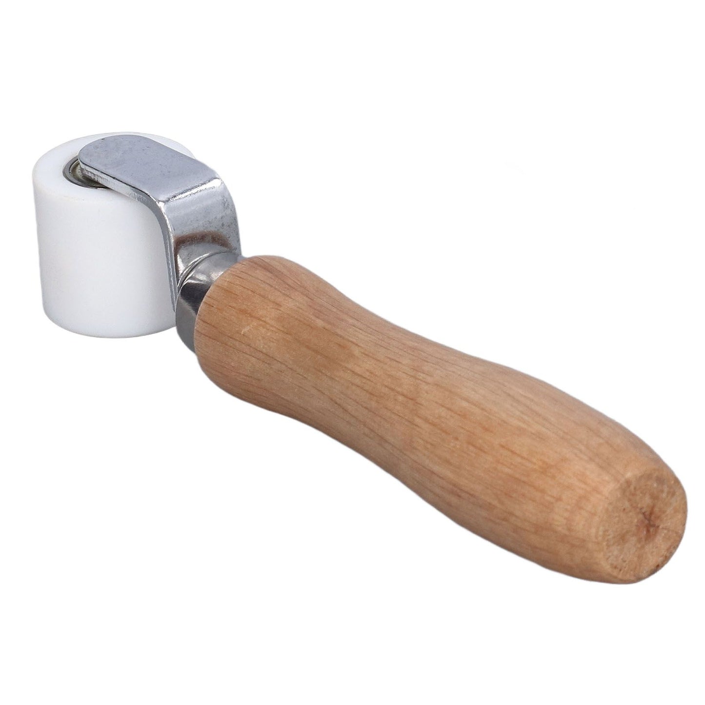 Seam Roller Heat Resistant 2 Way Bearing 28mm / 1.1in Width Handheld Pressure Roller V1294-YM0523-3114220011511