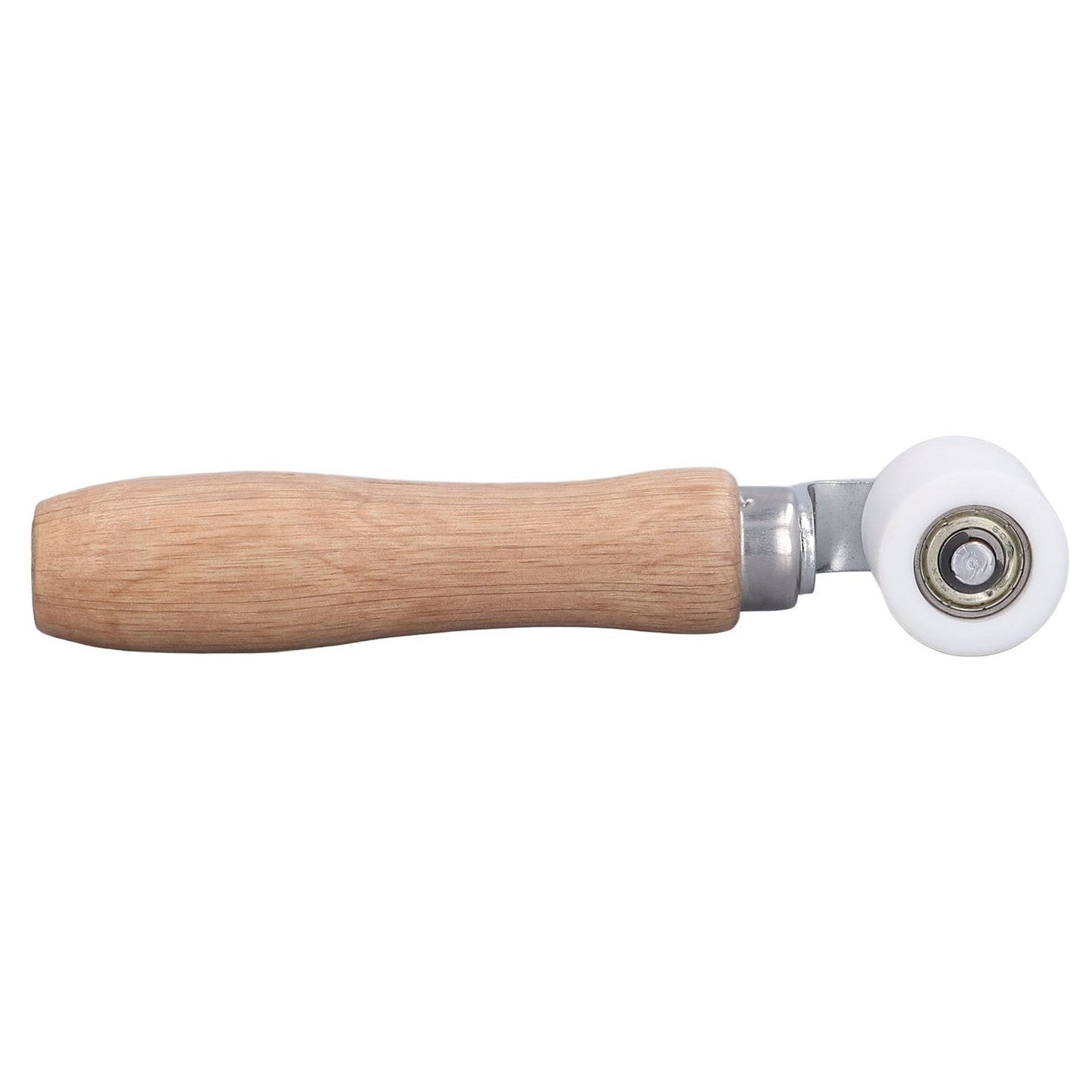 Seam Roller Heat Resistant 2 Way Bearing 28mm / 1.1in Width Handheld Pressure Roller V1294-YM0523-3114220011511