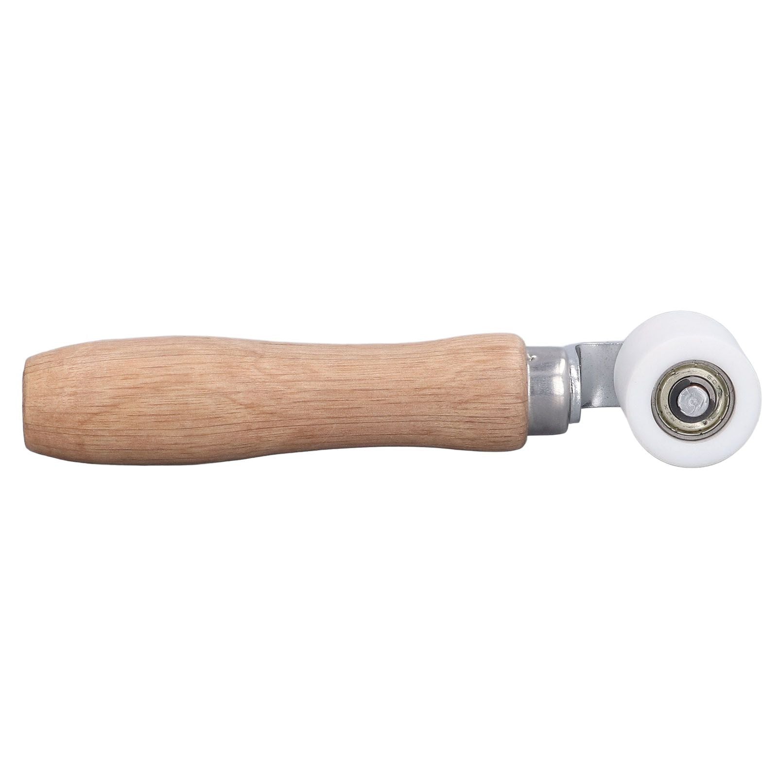 Seam Roller Heat Resistant 2 Way Bearing 28mm / 1.1in Width Handheld Pressure Roller V1294-YM0523-3114220011511