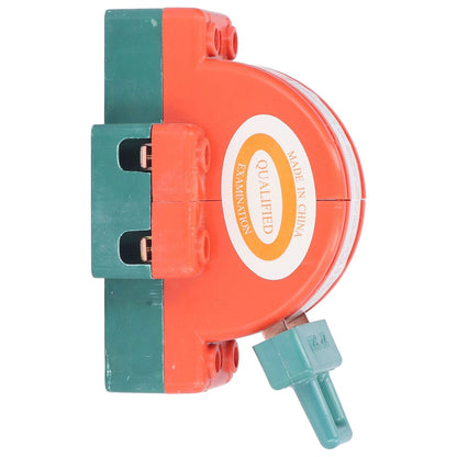 Knife Switch 32A 2 Pole Double Throw Firm Connection Strong Performance Home Appliances Knife Switch V1294-YM0523-3114220012411