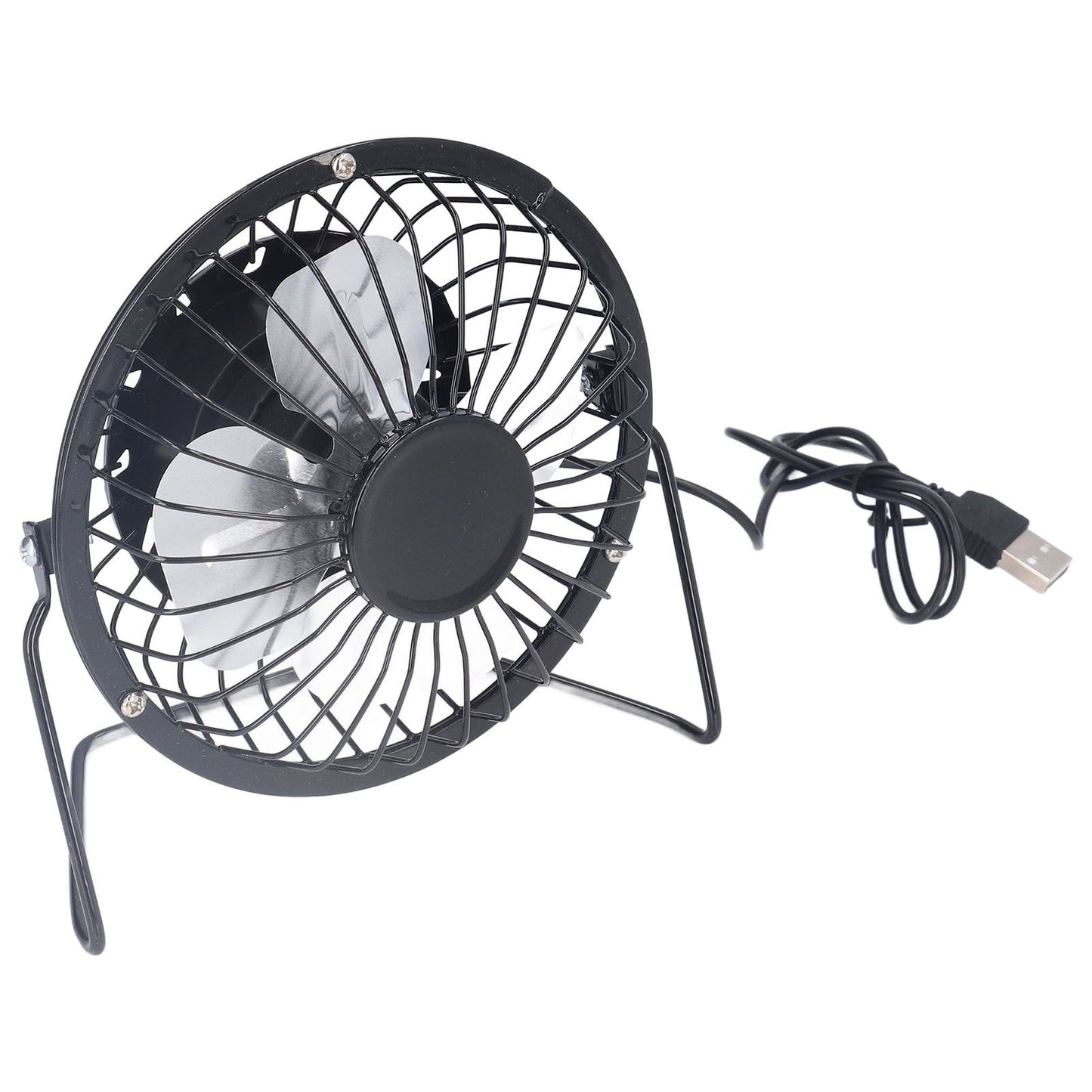 Polysilicon Solar Panel Fan Small Portable USB Solar Powered Fan for Travel Fishing Picnic 3W 6V V1294-YM0523-3114220012811