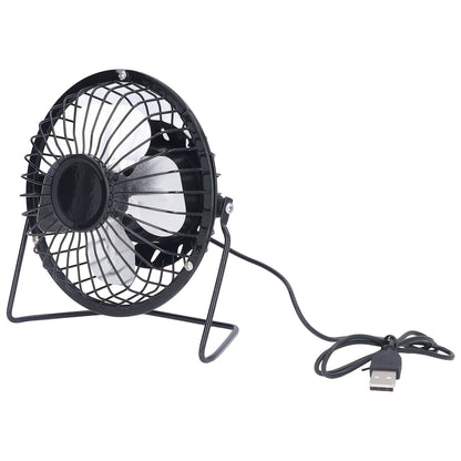 Polysilicon Solar Panel Fan Small Portable USB Solar Powered Fan for Travel Fishing Picnic 3W 6V V1294-YM0523-3114220012811