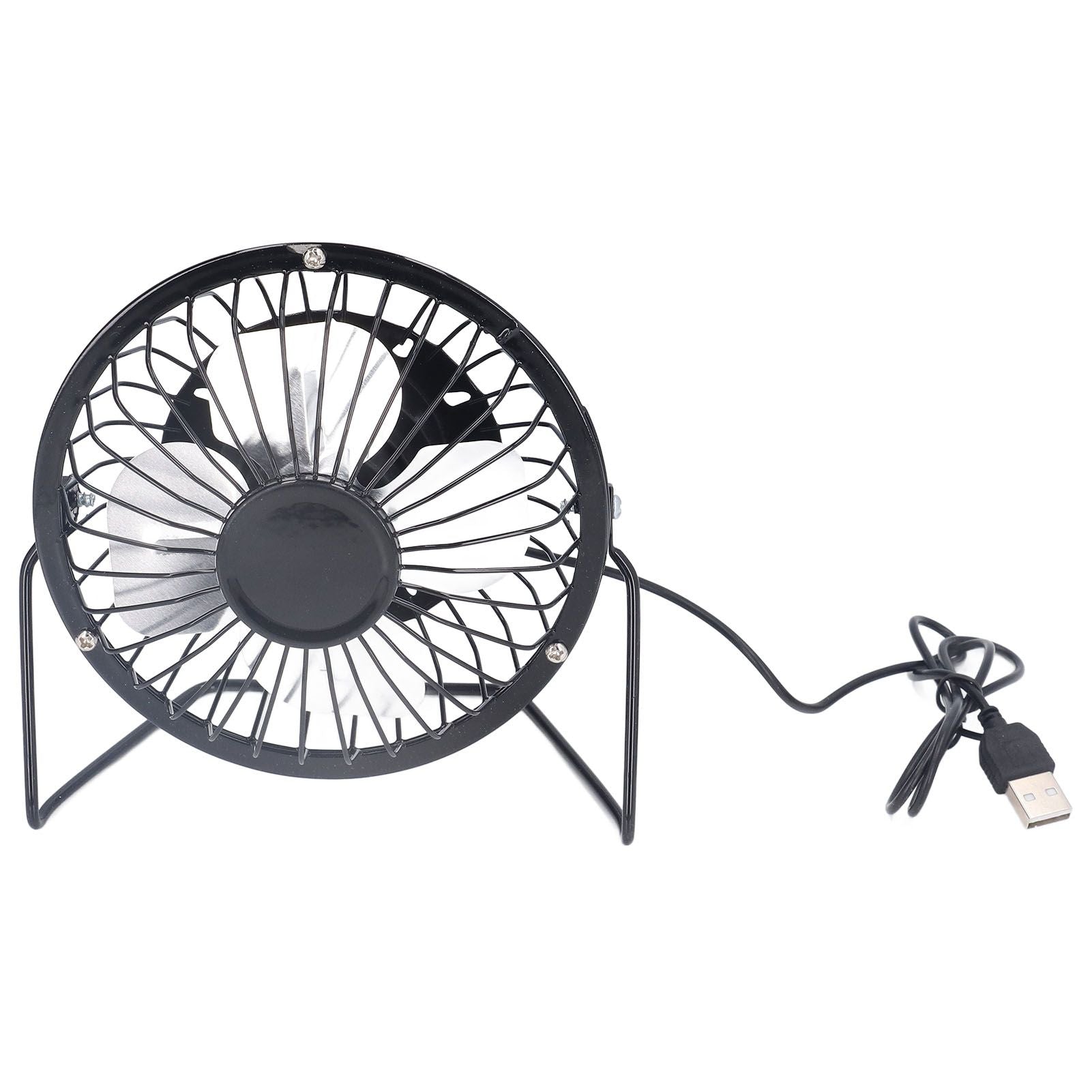Polysilicon Solar Panel Fan Small Portable USB Solar Powered Fan for Travel Fishing Picnic 3W 6V V1294-YM0523-3114220012811
