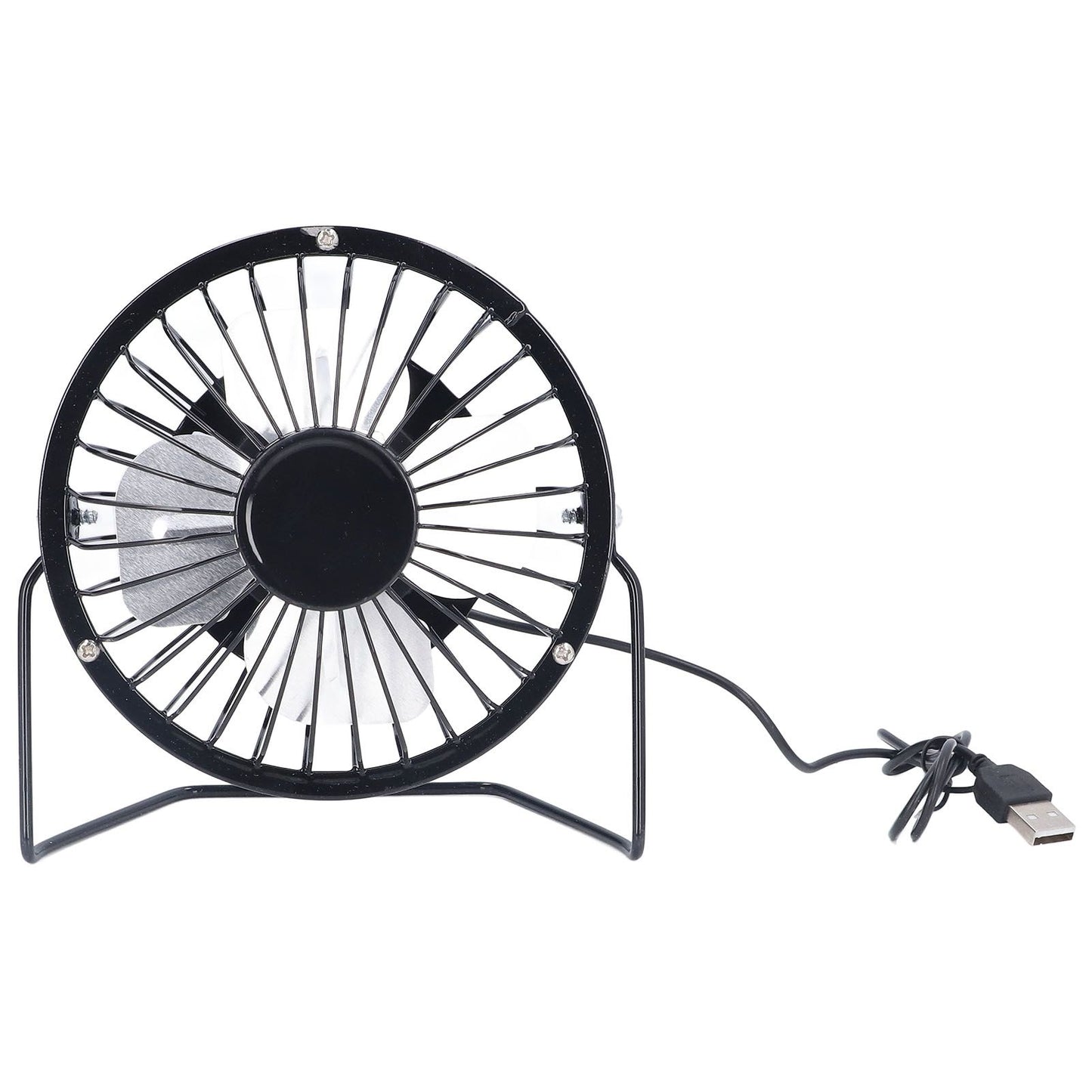 Polysilicon Solar Panel Fan Small Portable USB Solar Powered Fan for Travel Fishing Picnic 3W 6V V1294-YM0523-3114220012811