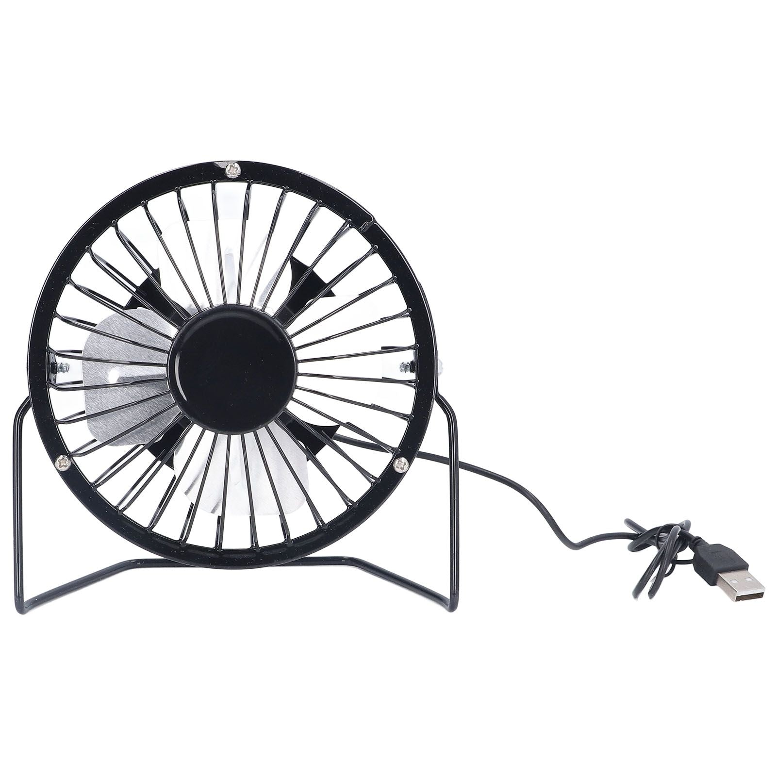 Polysilicon Solar Panel Fan Small Portable USB Solar Powered Fan for Travel Fishing Picnic 3W 6V V1294-YM0523-3114220012811