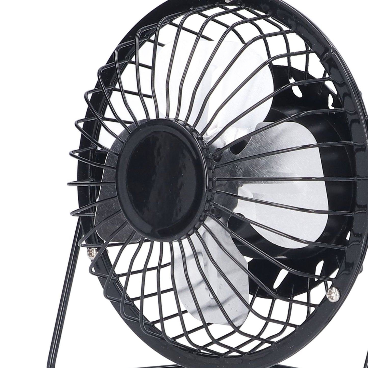 Polysilicon Solar Panel Fan Small Portable USB Solar Powered Fan for Travel Fishing Picnic 3W 6V V1294-YM0523-3114220012811