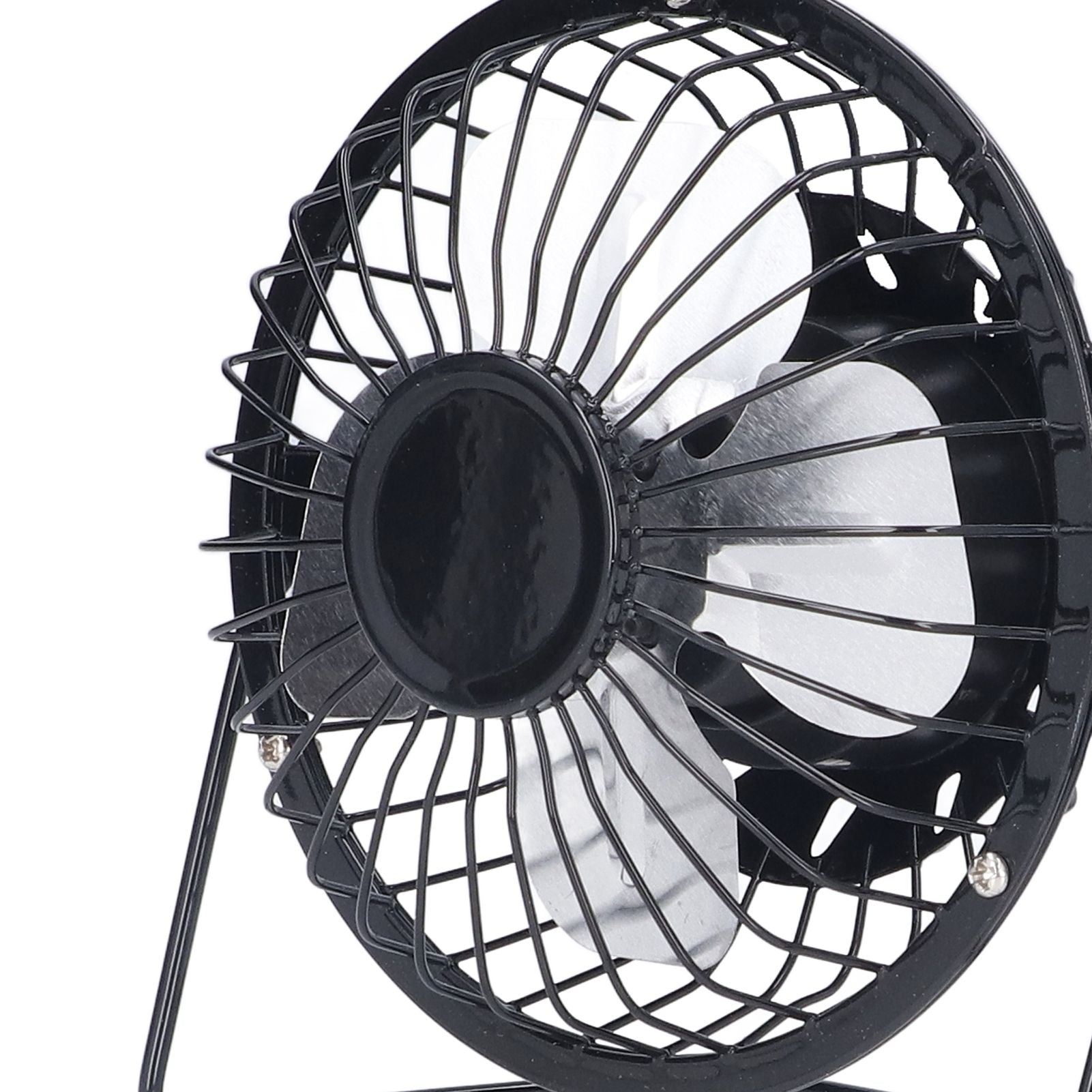 Polysilicon Solar Panel Fan Small Portable USB Solar Powered Fan for Travel Fishing Picnic 3W 6V V1294-YM0523-3114220012811