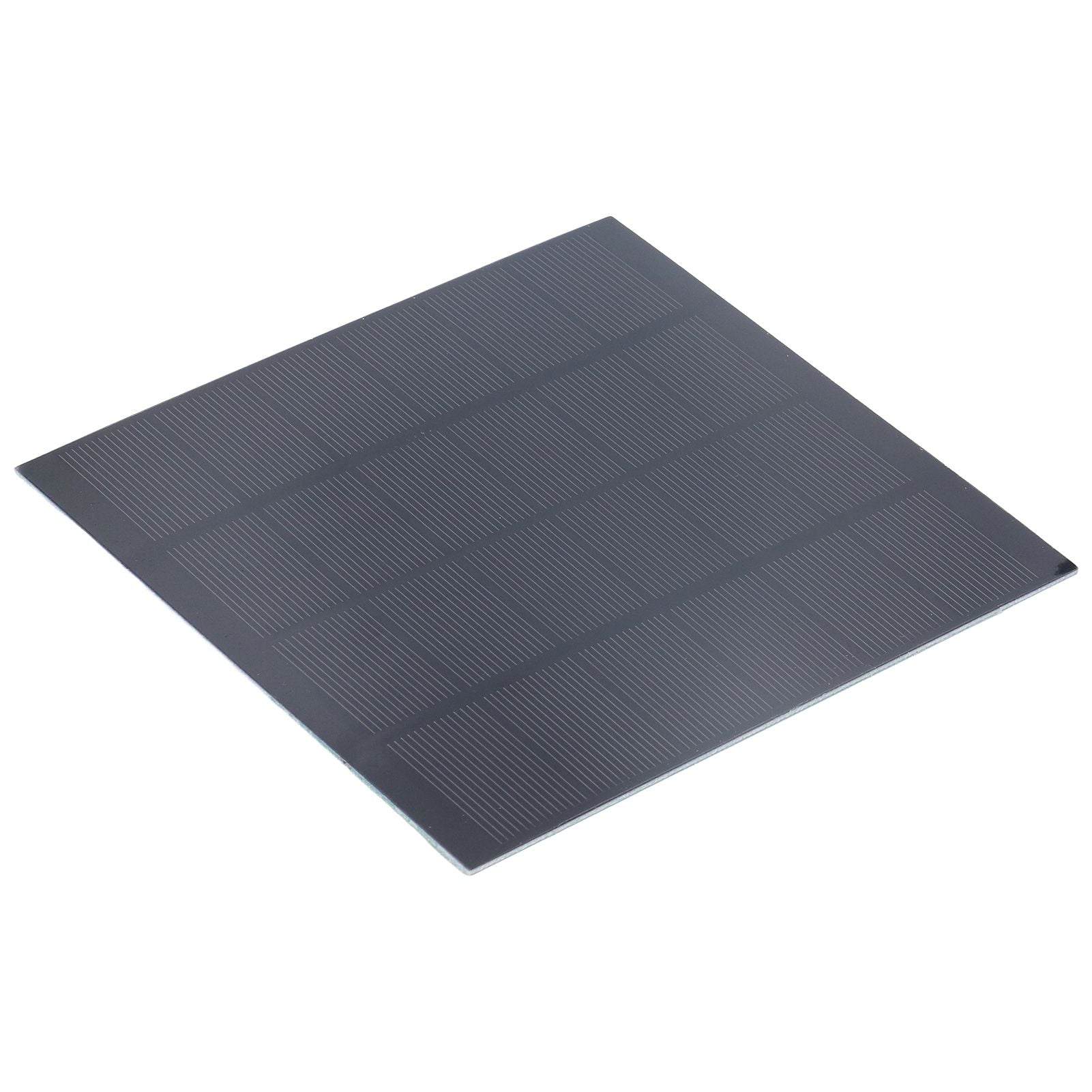 Polysilicon Solar Panel Fan Small Portable USB Solar Powered Fan for Travel Fishing Picnic 3W 6V V1294-YM0523-3114220012811