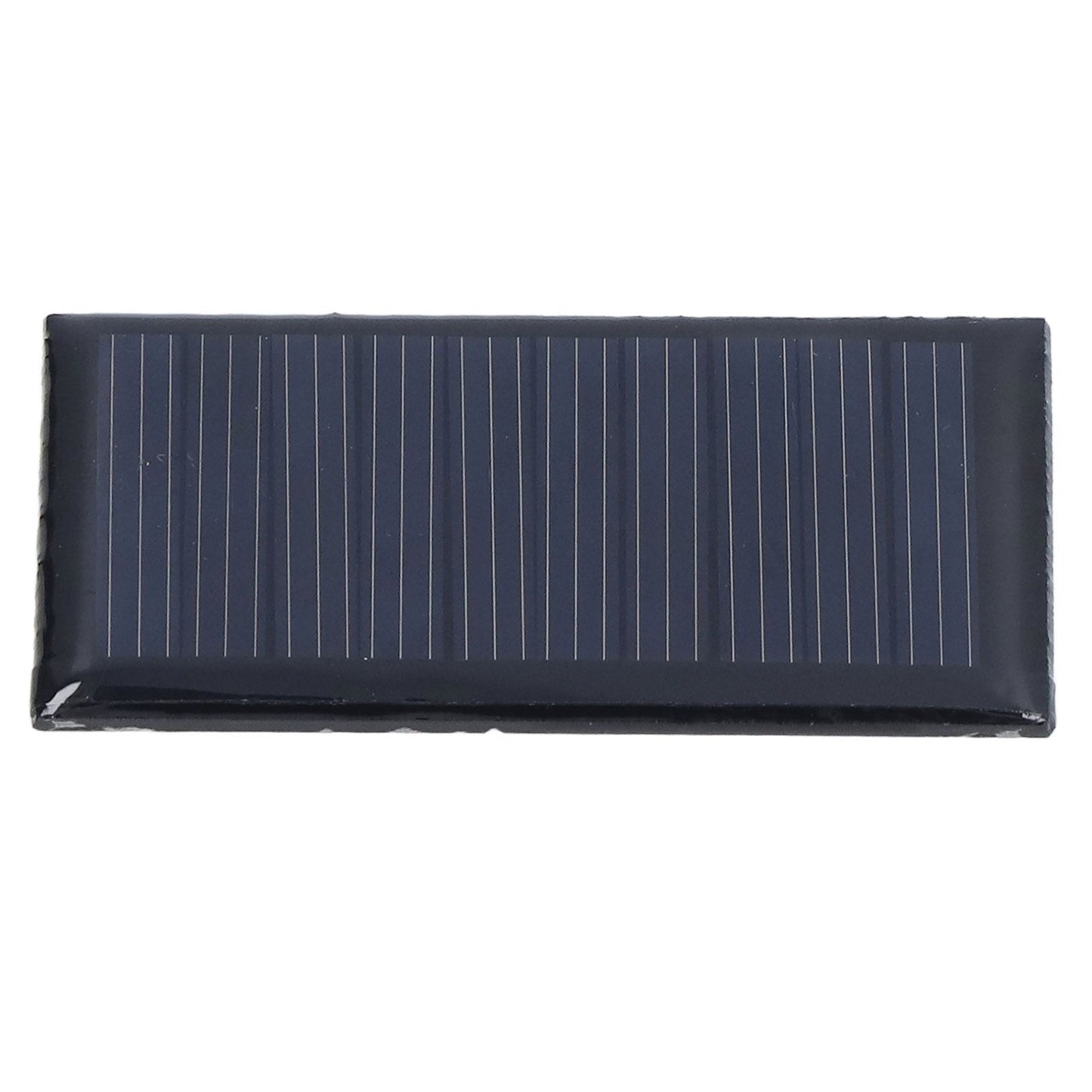 10pcs Small Solar Cell Weather Resistant DIY Solar Panel Module for Science Projects Toy Light 0.15W 5V V1294-YM0523-3114220013111