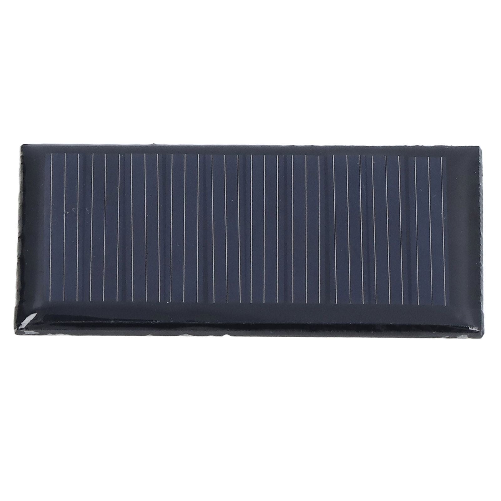 10pcs Small Solar Cell Weather Resistant DIY Solar Panel Module for Science Projects Toy Light 0.15W 5V V1294-YM0523-3114220013111