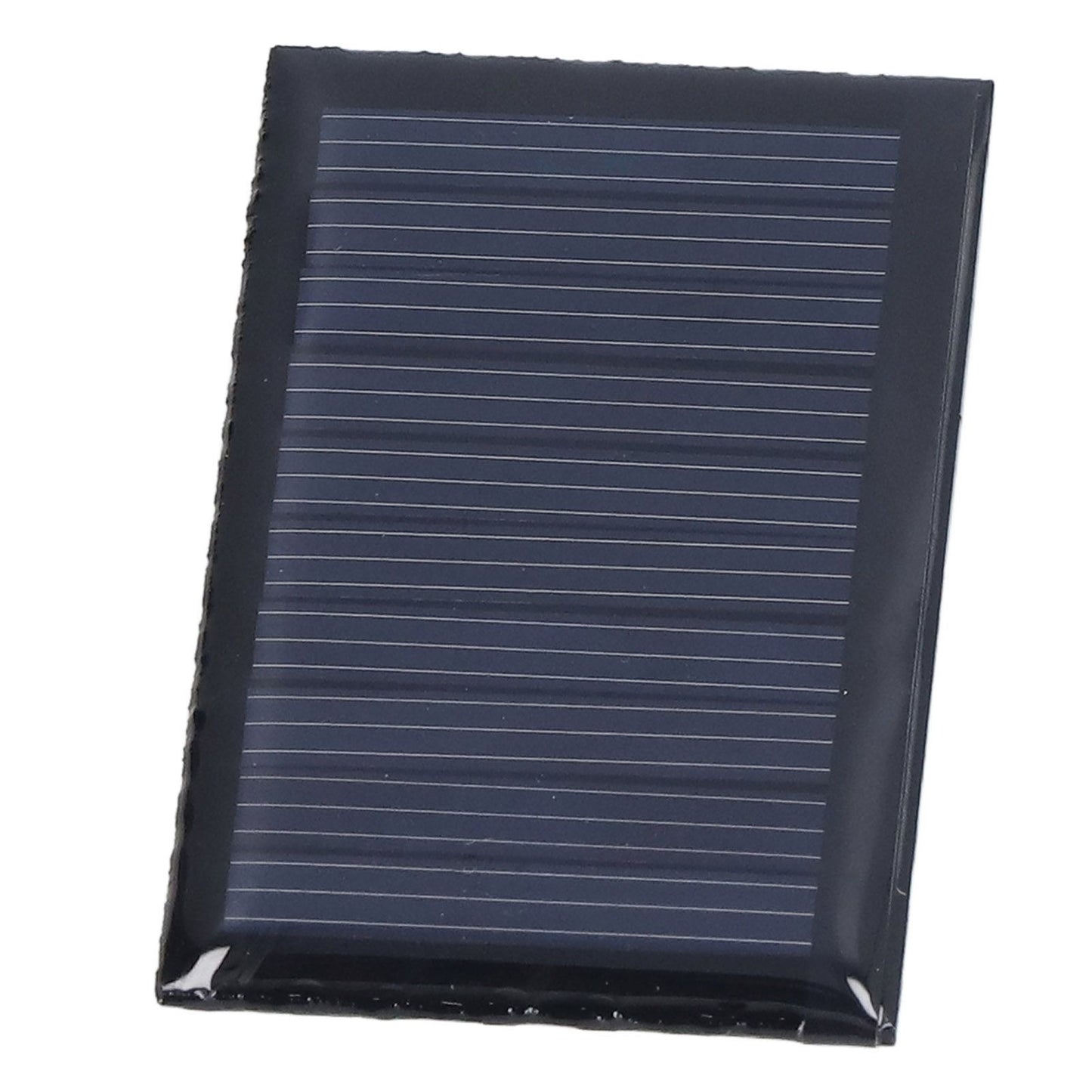 10pcs Small Solar Cell Weather Resistant DIY Solar Panel Module for Science Projects Toy Light 0.15W 5V V1294-YM0523-3114220013111