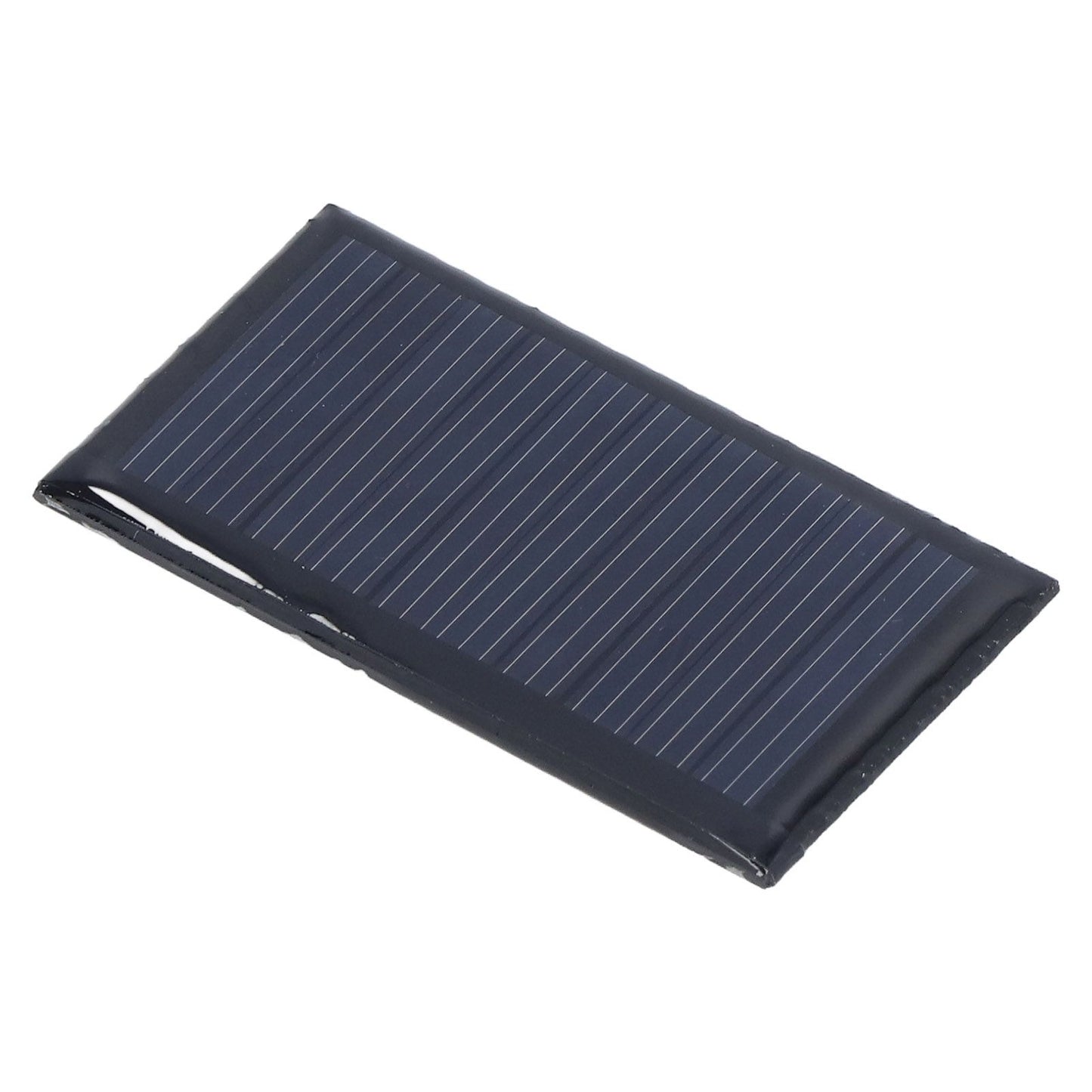 10pcs Small Solar Cell Weather Resistant DIY Solar Panel Module for Science Projects Toy Light 0.15W 5V V1294-YM0523-3114220013111