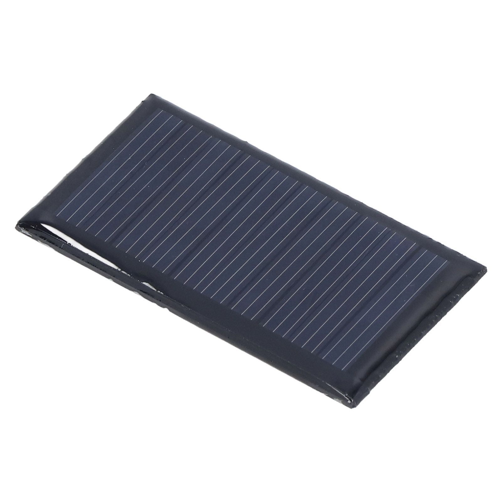 10pcs Small Solar Cell Weather Resistant DIY Solar Panel Module for Science Projects Toy Light 0.15W 5V V1294-YM0523-3114220013111